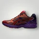 thumbnail image 2 of Kiko x ASICS UB1-S Gel-Kayano 14 Red Purple Blue Men Classic Shoes 1201A189-600, 2 of 5