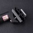 thumbnail image 1 of unbranded Mountain Bike Seatpost De Aluminio Negro Con Pared Engrosada Y Tratamiento Anodizado, 1 of 7