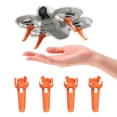 thumbnail image 3 of Soporte Refuerzo Trípode Mejora Elevada 4 Uds para Accesorios Drones DJI Neo, 3 of 9