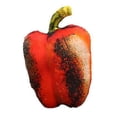thumbnail image 1 of Chicken Leg Pillow Plush Toy Simulation Food Shaped Pillow, 1 of 5
