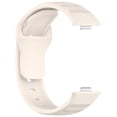 thumbnail image 5 of Pulsera de silicona deportiva de color sólido a prueba de sudor con ajuste cómodo y amplia compatibilidad compatible con Smartwatch, 5 of 5