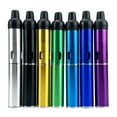 thumbnail image 2 of Bxaolu Butane Torch Lighter, Plastic All-in-One Tube Built-in Detachable Refillable Butane Torch Handheld Lighter (1 Pack, Black), 2 of 6