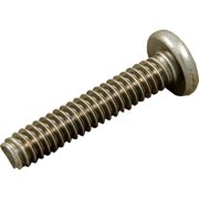 Jacuzzi 3975000 10-24 x 1" JWB Front Load Skimmer Screw