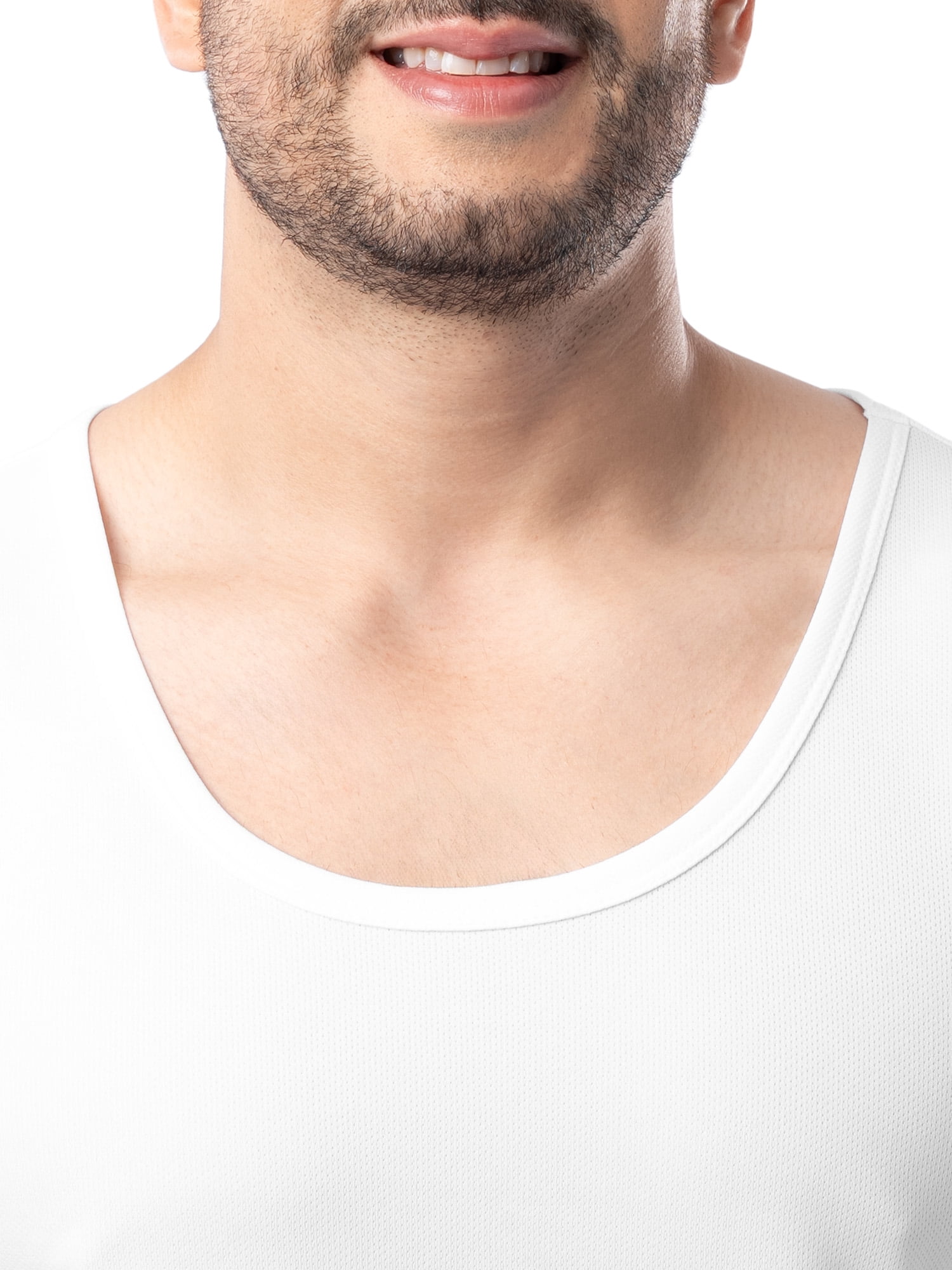 Athletic Works Men's Core Active Tank Top, Sizes S-5XL and Big & Tall Sizes MT-4XLT