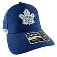 thumbnail image 1 of Toronto Maple Leafs NHL Fanatics Stretch Hat, 1 of 4