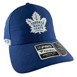 47 Toronto Maple Leafs Light Navy NHL Most Value P. Cap - One-Size