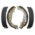 thumbnail image 5 of Detroit Axle - Brake Kit for 2004-2008 Toyota Prius Replacement 2004 2005 2006 2007 2008 Disc Brake Rotors Ceramic Brakes Pads Front and Rear, 5 of 6