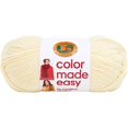 thumbnail image 1 of Lion Brand Yarn Color Made Easy-Alabaster, 1 of 1
