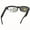 Single-sided control + half-frame + color-changing lens, variant on Auto-dimming smart glasses with HD calls and Hi-Fi audio. Great for driving, daily wear and holiday gifting.