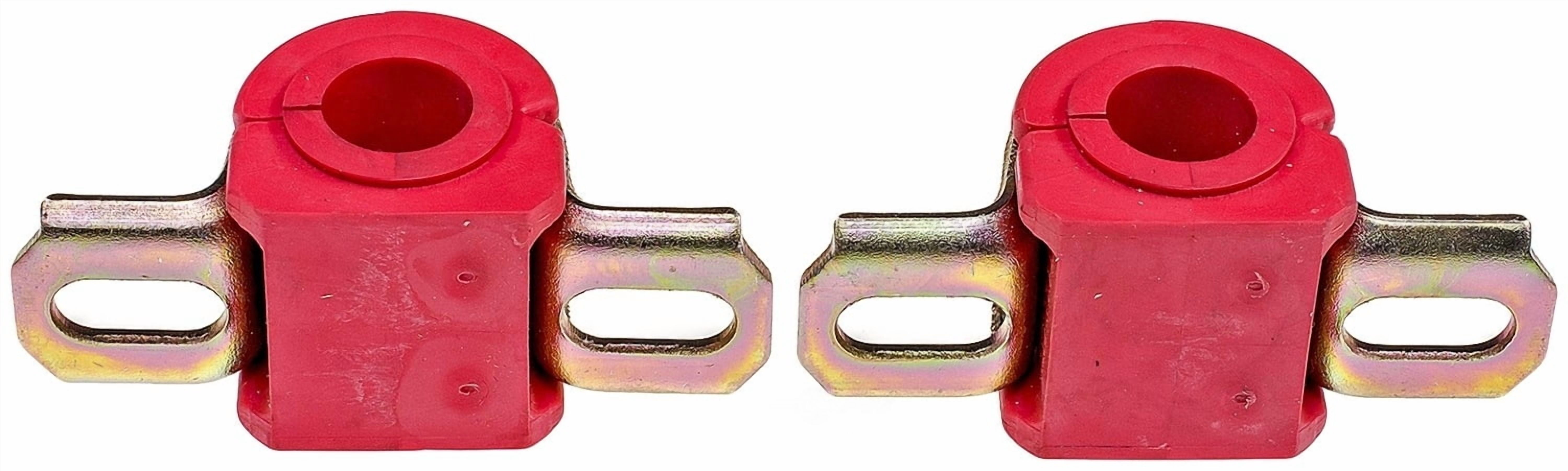 FVP BSK67500 Suspension Stabilizer Bar Bushing Kit