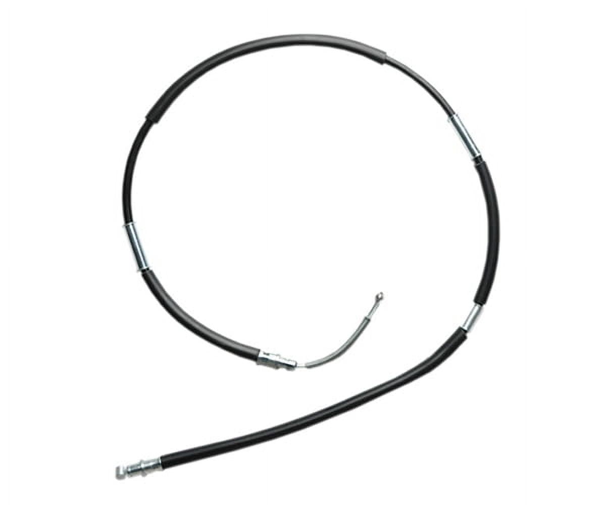 Raybestos BC95328 Professional Grade Parking Brake Cable Fits select: 1995-2006 HYUNDAI ACCENT