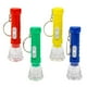 thumbnail image 4 of EeaseMX 40 mini llaveros de plástico con linterna, llaveros portátiles, juguetes de linterna para fiestas infantiles (color aleatorio), 4 of 8