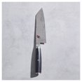 thumbnail image 4 of MIYABI KAIZEN II 5000FCD Bunka, 7.00 Pouces, Noir, 4 of 9