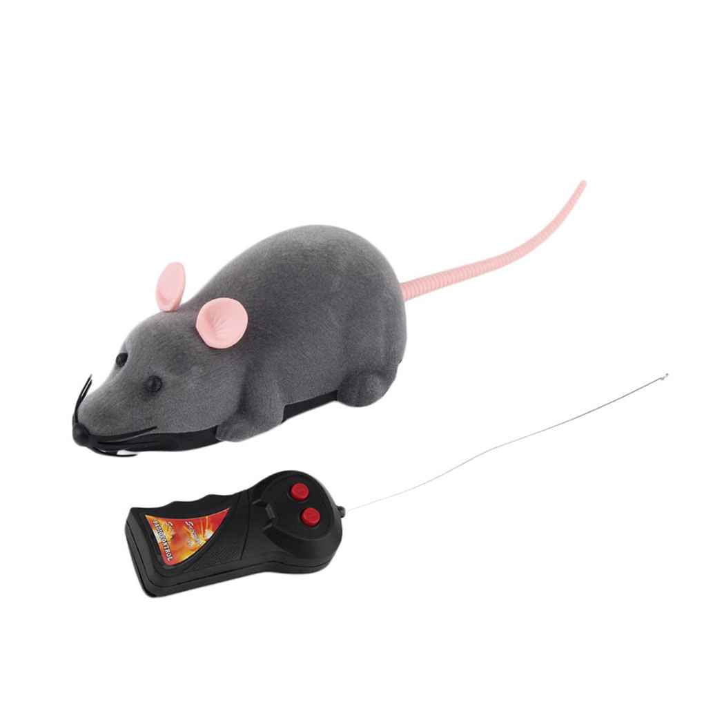 realistic remote control mouse