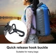 thumbnail image 2 of Backpcak Shoulder Strap,Nylon Durable Backpack Shoulder Adjustable Strap Backpcak Straps Advanced Technology, 2 of 8