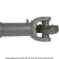 thumbnail image 3 of CARDONE Reman 65-9344 Drive / Prop Shaft Front fits 1988-1994 Chevrolet, GMC, 3 of 4