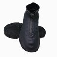 thumbnail image 1 of Cubrezapatos impermeables con cremallera - Mediano - Talla. 35-39 - Negro-- Sailing Electrónica, 1 of 5