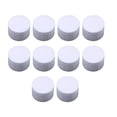 thumbnail image 3 of 10 cilindros de espuma blancos para pintar, multifuncionales, para tallar y decorar. 6cmx6cmx6cm, 3 of 9