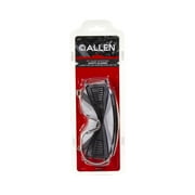 Allen Company Shooting & Safety Fit-over Glasses, Clear Lenses, Polycarbonate, 2169A, Large, 6.25