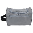 thumbnail image 1 of Bolsa de maquillaje colgante para hombres, Estuche de maquillaje con cremallera colgante multifuncional para maquillaje con cremallera colgante Bolsa de maquillaje con cremallera colgante Rendimiento de gama alta Jadeshay A, 1 of 8