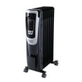 thumbnail image 3 of Ecohouzng Digital Oil Filled Heater with Remote, 3 of 4