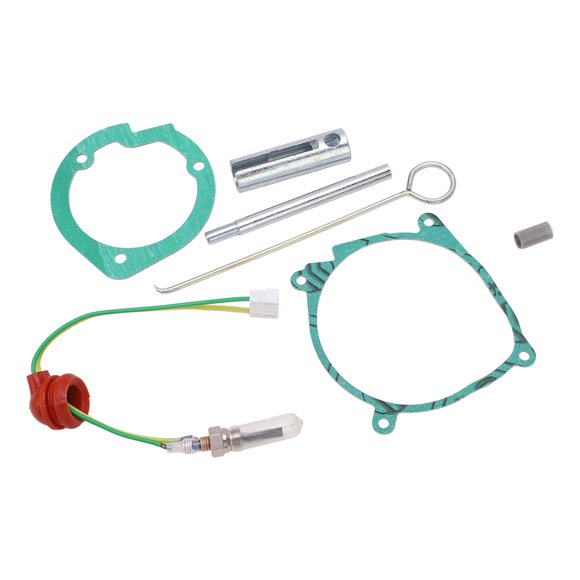 252069100102, Air Heater Repair Kit Professional OEM Quality for Webasto 2KW Heaters