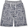 thumbnail image 2 of Nickelodeon Paw Patrol Boy's 2-Pack Casual Drawstring Short Set, 2 of 3