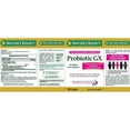 thumbnail image 2 of Nature's Bounty Probiotic GX, 25 Capsules, 2 of 3