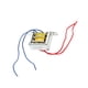 thumbnail image 2 of Fuente de alimentación regulada Irfora LM317 1.25V-Kit de bricolaje con el transformador de alimentación 12V voltaje regulado continuamente ajustable Irfora Fuente de alimentación regulada, 2 of 6