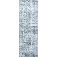 thumbnail image 3 of METSAVAIM 2x6 Runner Rug - Ultra Soft Vintage Hallway Runner Rug for Entryway, Kitchen & Bedroom | Non-Slip Machine Washable Runner Rug, Stain-Resistant & Durable for High-Traffic Areas, 3 of 8