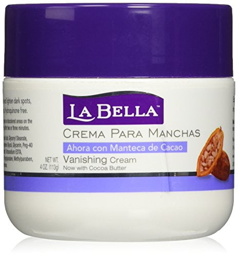la bella cream