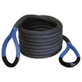 thumbnail image 1 of Bubbarope BUB176660BLG 0.875 in. x 20 ft. Blue Eyes Recovery Rope, 1 of 5