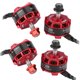 thumbnail image 5 of Motor RC ANGGREK Sin Escobillas DX2306 2400KV 4pcs/set, 5 of 8