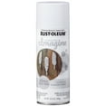 thumbnail image 2 of 4 Pack, White, Rust-Oleum Craft & Hobby Imagine Glitter Spray Paint- 345706, 10.25 oz., 2 of 3