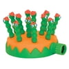 Melissa & Doug Sunny Patch Grub Scouts Sprinkler Toy with Hose Attachment