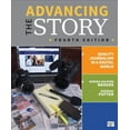 thumbnail image 1 of Advancing the Story : Journalisme de Qualité dans un Monde Numérique, 1 of 5