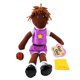 thumbnail image 1 of FILBAKE ¡Vamos! ¡Vamos! Chica deportiva - Chica de baloncesto - Taye FILBAKE 895912002019, 1 of 1