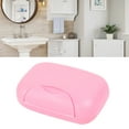 thumbnail image 1 of Travel  Container, Portable Bar  Case Waterproof Washable   For Hotel Green,Blue,Clear Frosted Color,Champagne,Pink, 1 of 8