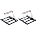 thumbnail image 1 of Support de Matériel de Machine de Découpe Multifonctionnel Trépied Réglable Support Auxiliaire Support Pliable, 1 of 4