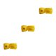 thumbnail image 2 of Paquete de 2 cinturones de natación inflables de PVC Toystoory brazaletes ajustables para niños, 2 of 6
