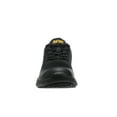 thumbnail image 5 of Men's Light Weight Non-Slip Work Black Work Sneaker, 5 of 5