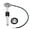 400mm, variant on Digital Dual 52mm Gauge With Warning Water Level Meter+Sewage Level Meter For Water Sewage Level Sensor 0-190ohm Boat Car ,Easy to Install