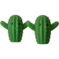 thumbnail image 4 of Cactus Reusable Dryer Buddies 2 Pack, Reduce Wrinkles and Decrease Drying Time, 4 of 6