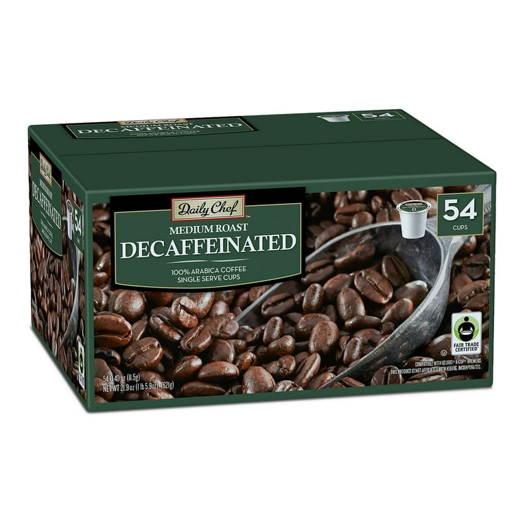 Daily chef k cups discount