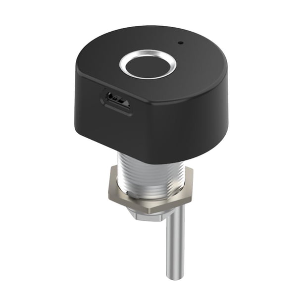Cerradura Puerta Bajo Consumo Digital Smart for Protection (L26) Hugtrwg Para estrenar