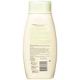 thumbnail image 3 of AVEENO Posittively Radiant Exfoliating Body Wash 18 oz (Pack of 6), 3 of 4
