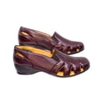thumbnail image 4 of Zapato de Mujer en Piel Borrego para Pie Diabetico Cómodo Mocasin Casual, 4 of 6
