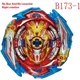 thumbnail image 2 of -Caliente 40 estilos * Blade a Burst Starter Bey Blade B34 B170 B174-2 Fusion Bayblade Launcher Battling de alto rendimiento, 2 of 5
