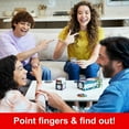 If You Were a Party Game Adult Party Game with Ridiculous Questions and