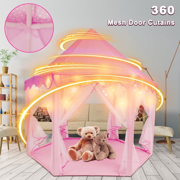 AOKESI Play Tents - Indoor Playground Designated Play Area